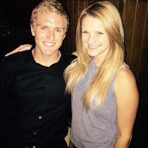 Meet your Posher, Conor